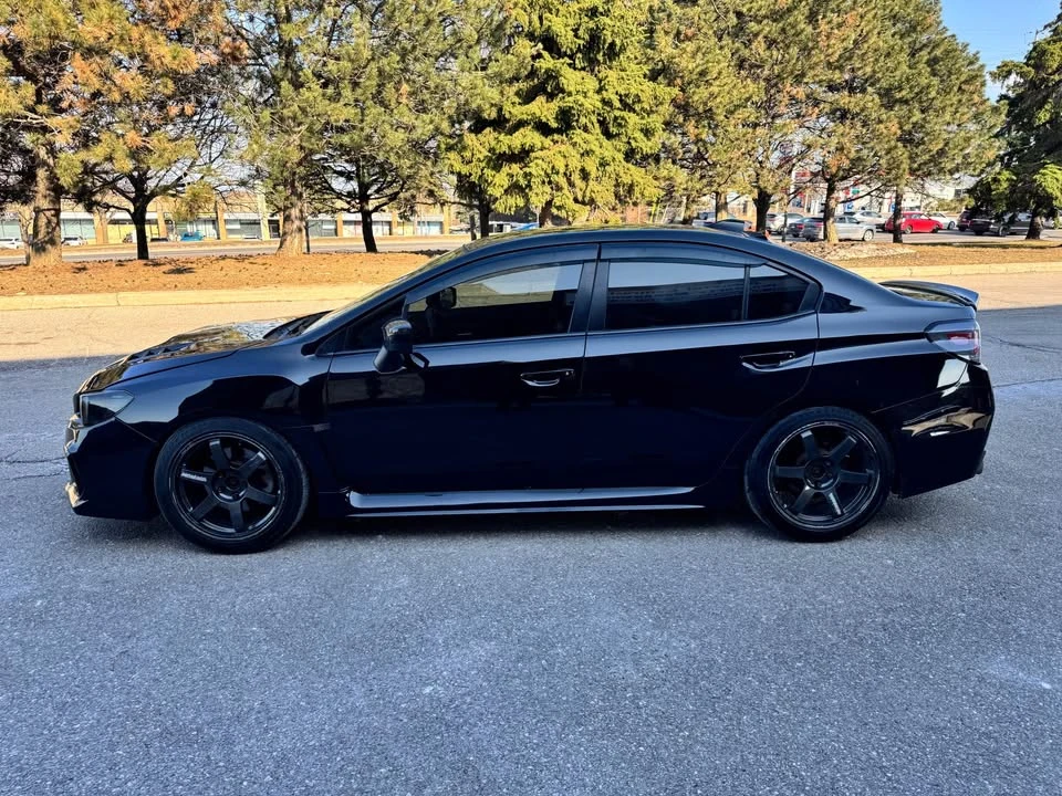 2020 Subaru Impreza 5th Gen - Image 3 of 20