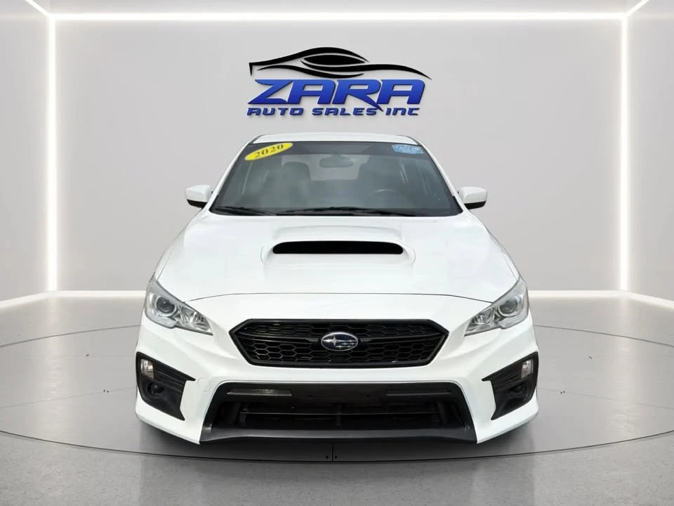 2020 Subaru Impreza 5th Gen - Image 2 of 20