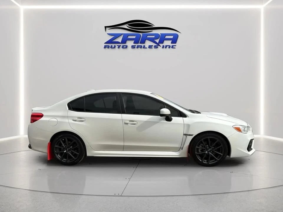 2020 Subaru Impreza 5th Gen - Image 8 of 20