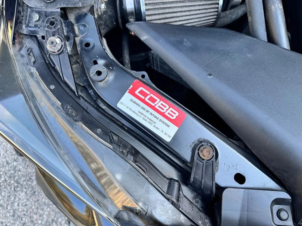 2020 Subaru Impreza 5th Gen - Image 12 of 20