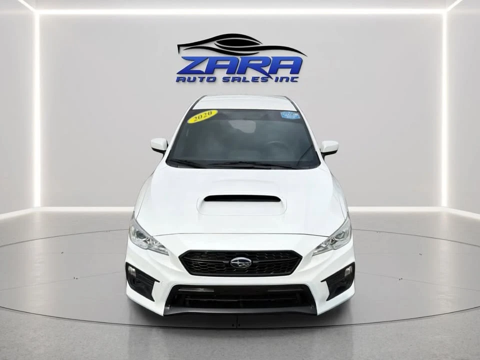 2020 Subaru Impreza 5th Gen - Image 10 of 20