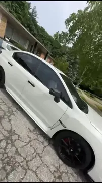 2020 Subaru WRX Sport