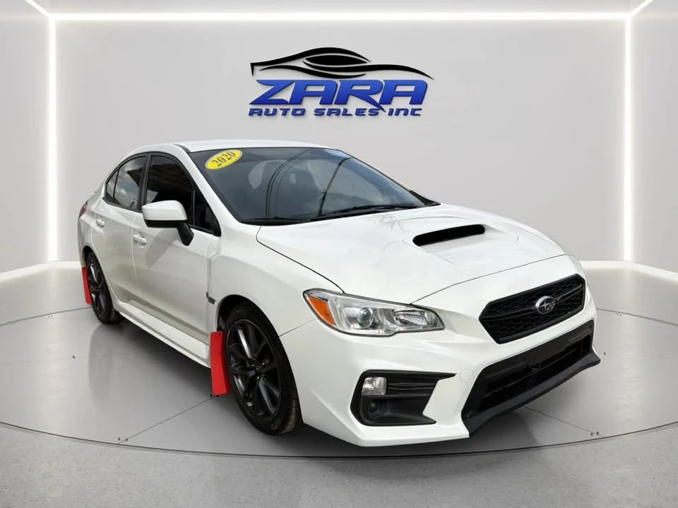 2020 Subaru Impreza 5th Gen - Image 9 of 20