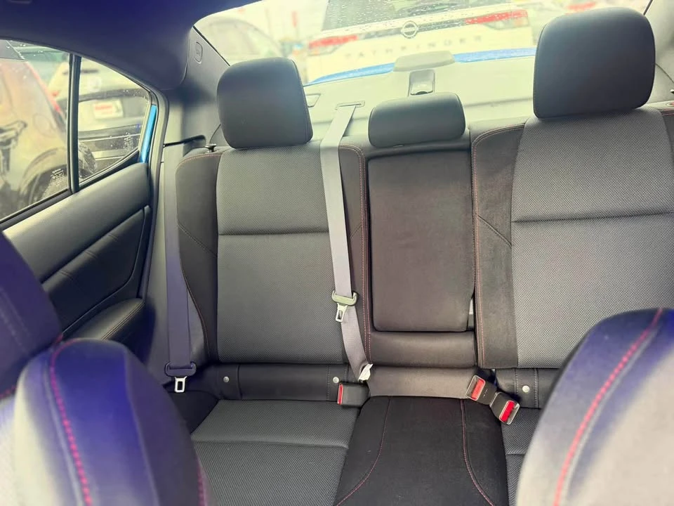 2020 Subaru Impreza WRX 4th Gen - Image 9 of 9