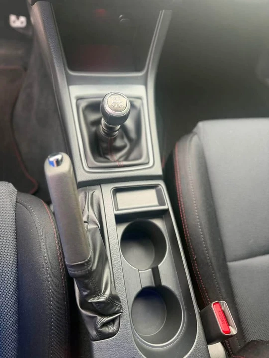 2020 Subaru Impreza WRX 4th Gen - Image 4 of 9