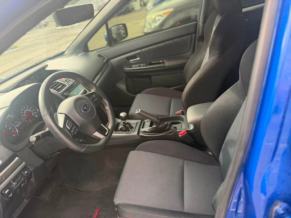 2020 Subaru Impreza WRX 4th Gen - Image 3 of 9