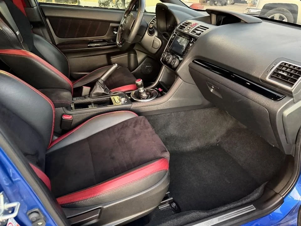 2020 Subaru Impreza WRX 4th Gen - Image 15 of 19