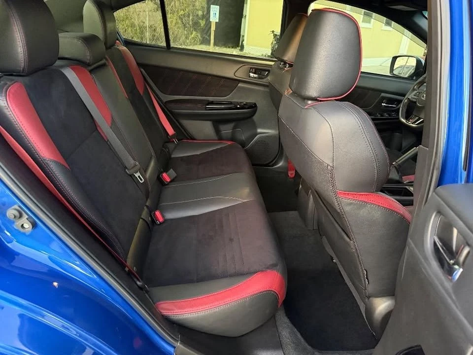 2020 Subaru Impreza WRX 4th Gen - Image 13 of 19