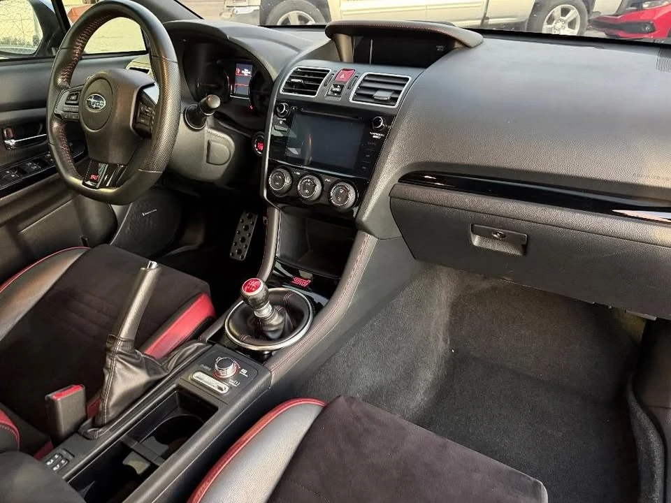 2020 Subaru Impreza WRX 4th Gen - Image 16 of 19