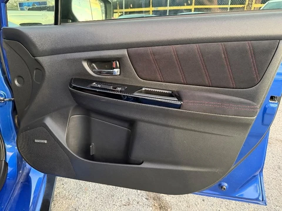 2020 Subaru Impreza WRX 4th Gen - Image 17 of 19