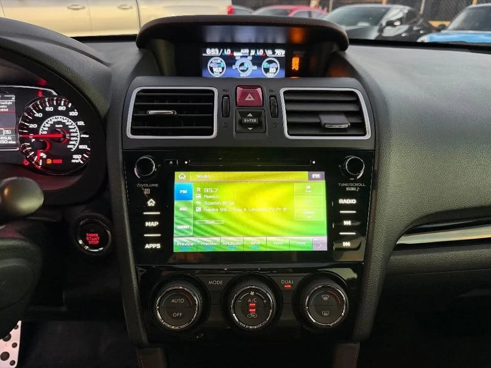 2020 Subaru Impreza WRX 4th Gen - Image 19 of 19