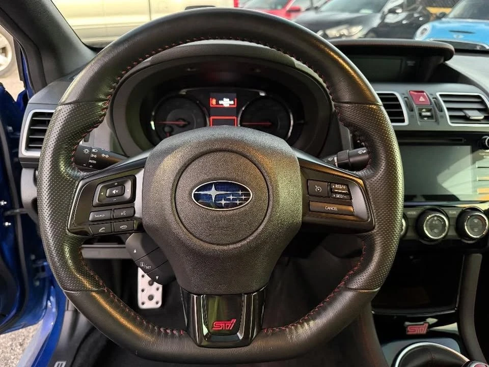 2020 Subaru Impreza WRX 4th Gen - Image 18 of 19