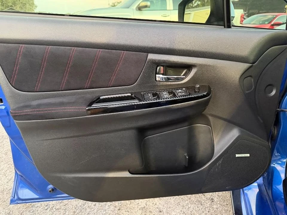 2020 Subaru Impreza WRX 4th Gen - Image 10 of 19