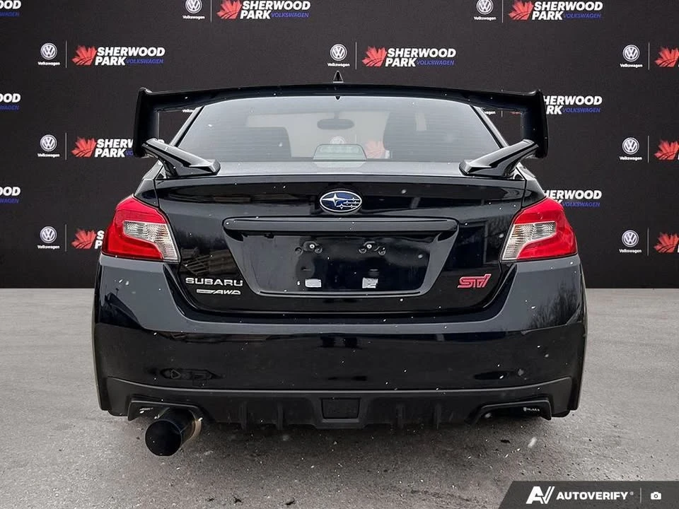 2020 Subaru Impreza 5th Gen - Image 4 of 19