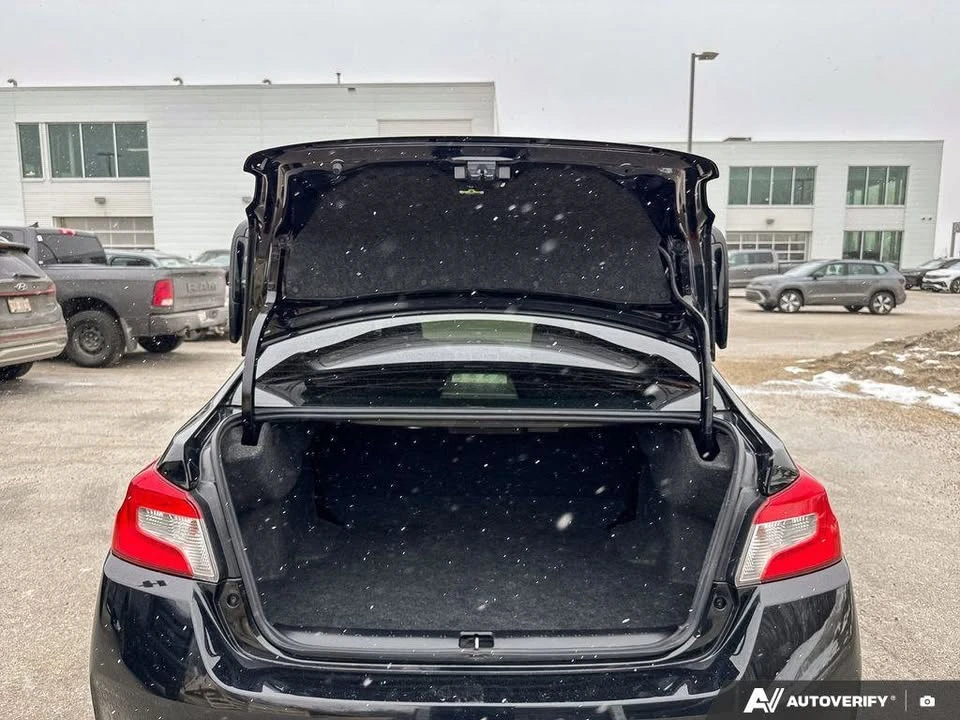 2020 Subaru Impreza 5th Gen - Image 17 of 19