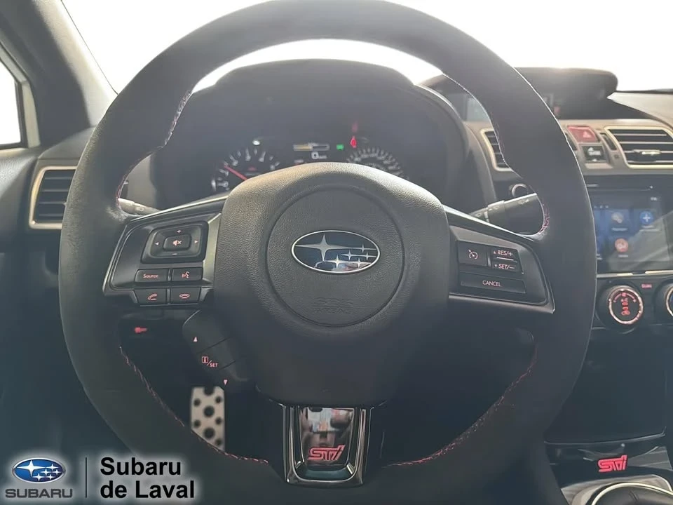 2020 Subaru Impreza WRX 4th Gen - Image 20 of 20