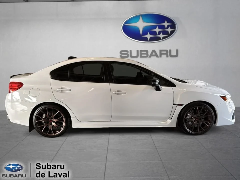 2020 Subaru Impreza WRX 4th Gen - Image 4 of 20