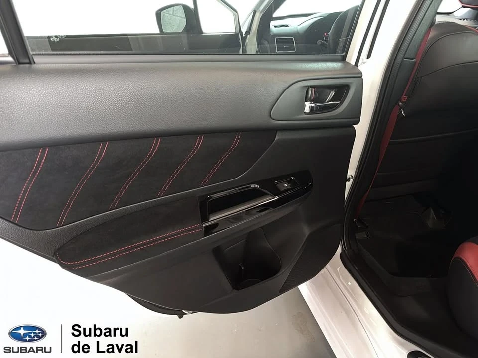 2020 Subaru Impreza WRX 4th Gen - Image 14 of 20
