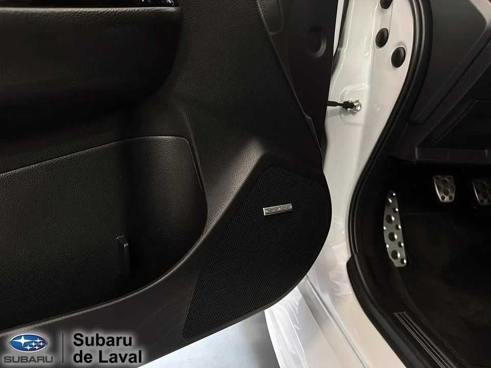 2020 Subaru Impreza WRX 4th Gen - Image 12 of 20