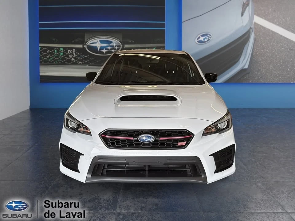 2020 Subaru Impreza WRX 4th Gen - Image 2 of 20