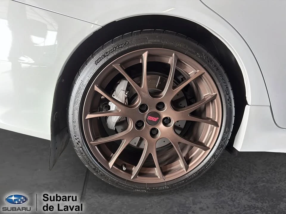 2020 Subaru Impreza WRX 4th Gen - Image 9 of 20