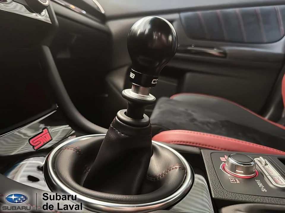 2020 Subaru Impreza WRX 4th Gen - Image 19 of 20