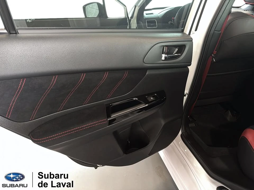 2020 Subaru Impreza WRX 4th Gen - Image 14 of 20