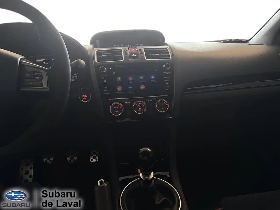 2020 Subaru Impreza WRX 4th Gen - Image 17 of 20