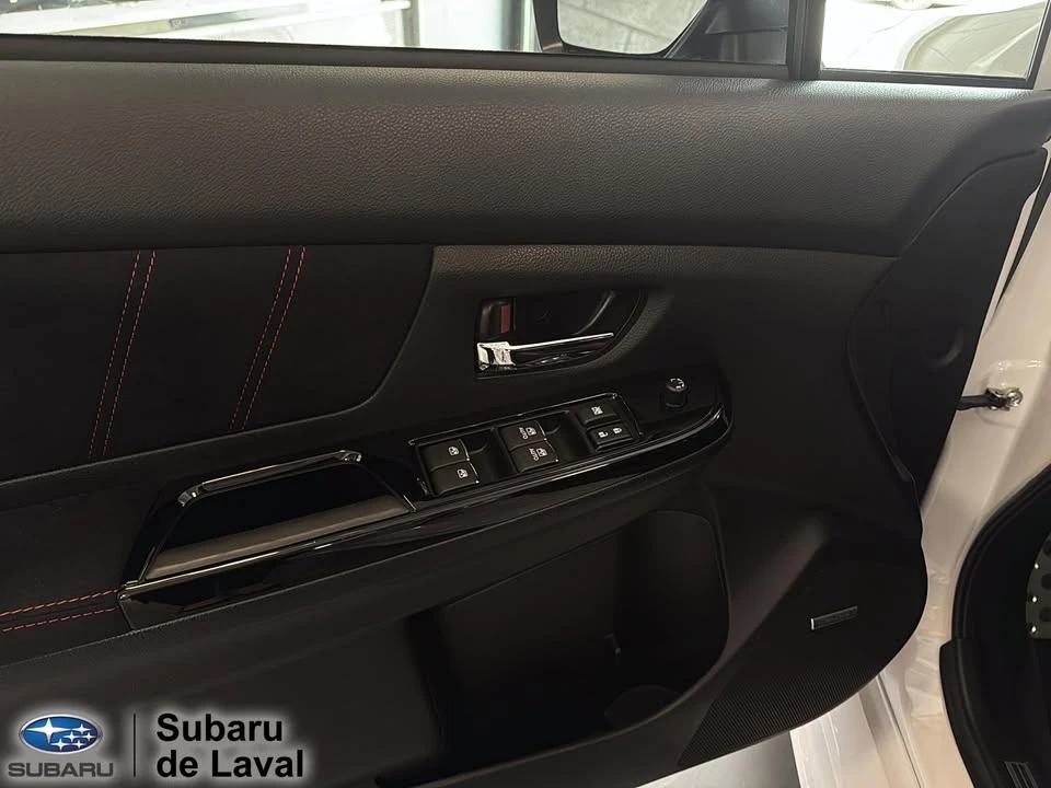 2020 Subaru Impreza WRX 4th Gen - Image 11 of 20