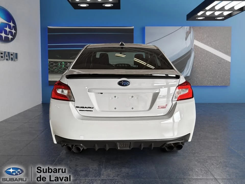 2020 Subaru Impreza WRX 4th Gen - Image 6 of 20