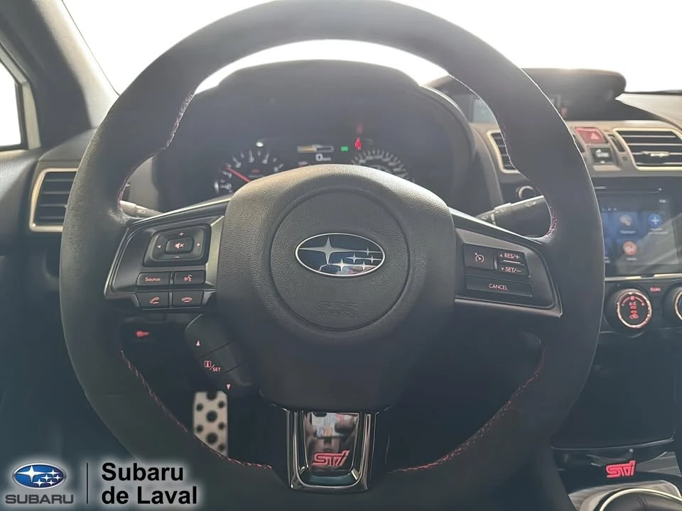 2020 Subaru Impreza WRX 4th Gen - Image 20 of 20