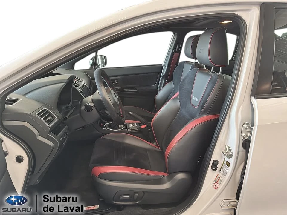 2020 Subaru Impreza WRX 4th Gen - Image 10 of 20