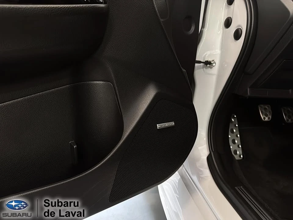 2020 Subaru Impreza WRX 4th Gen - Image 12 of 20