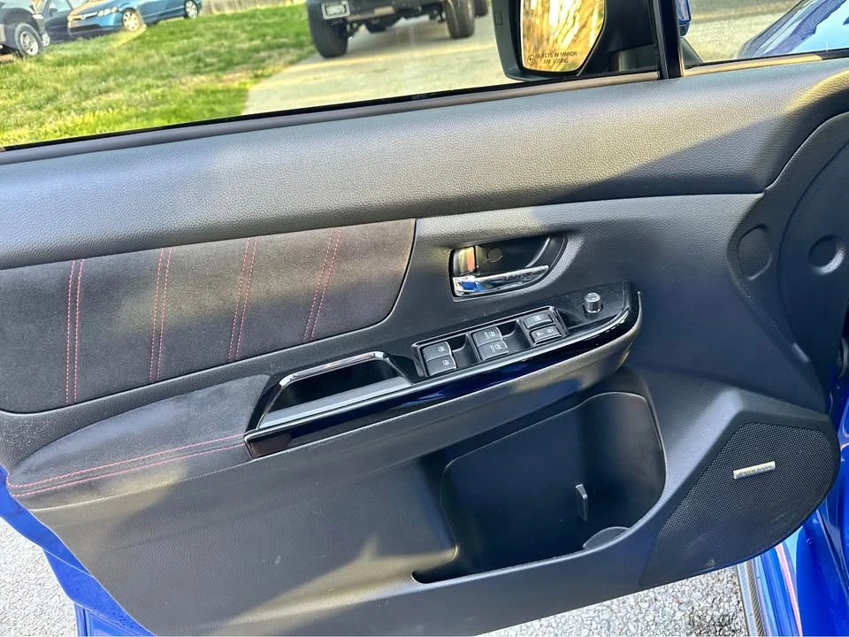 2020 Subaru Impreza 5th Gen - Image 14 of 20