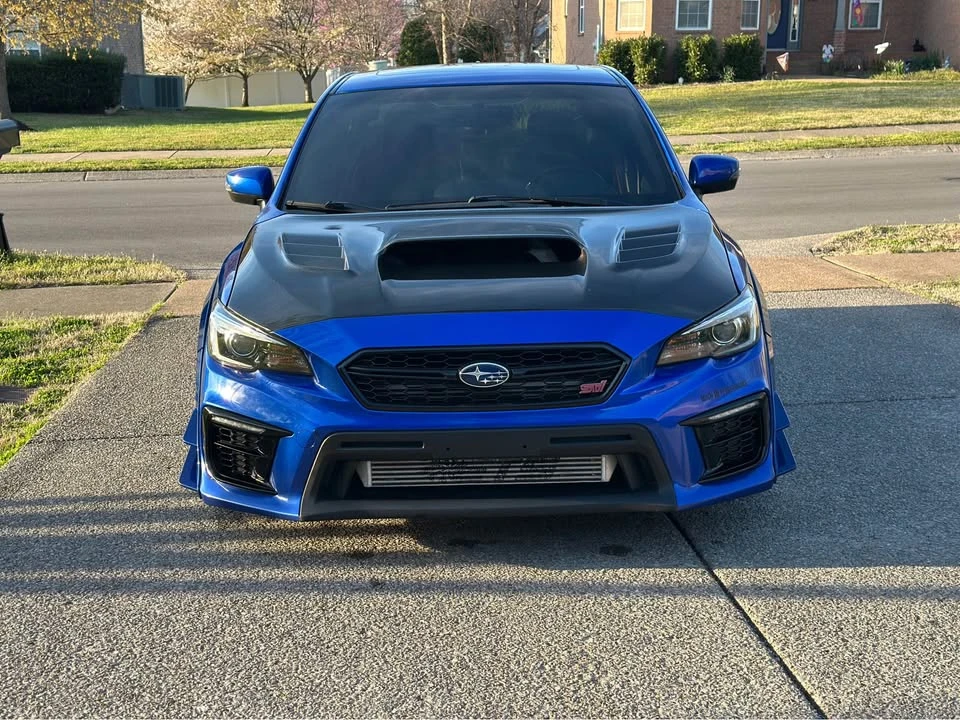 2020 Subaru Impreza 5th Gen - Image 4 of 20