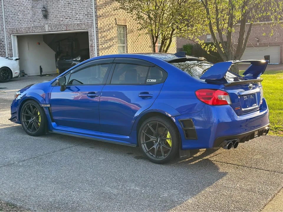 2020 Subaru Impreza 5th Gen - Image 7 of 20
