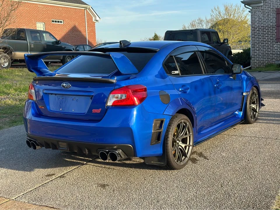2020 Subaru Impreza 5th Gen - Image 9 of 20