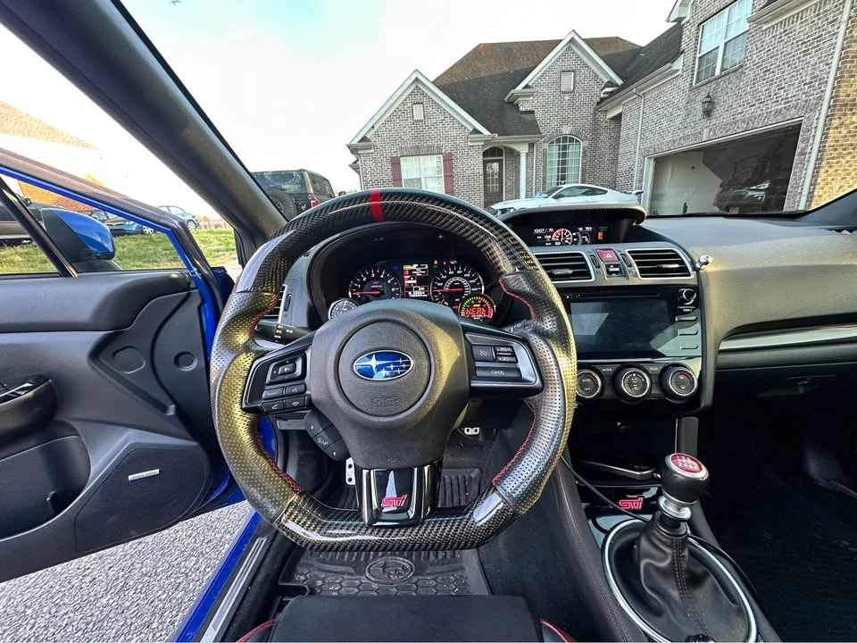 2020 Subaru Impreza 5th Gen - Image 16 of 20