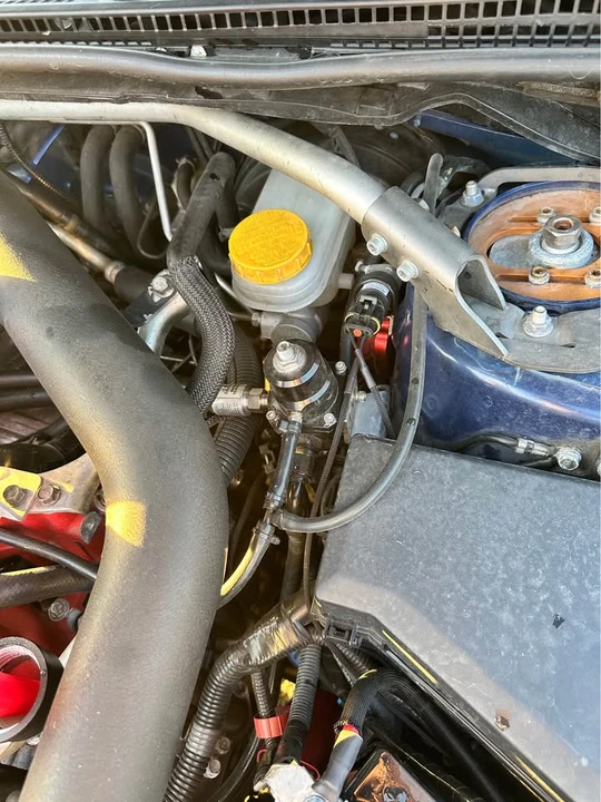 2020 Subaru Impreza 5th Gen - Image 20 of 20