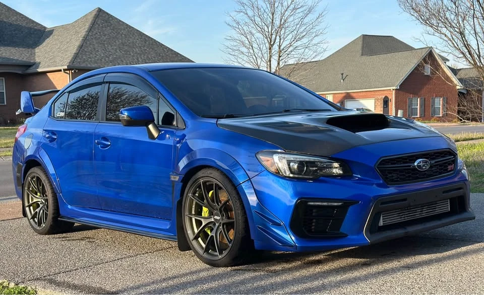 2020 Subaru Impreza 5th Gen - Image 2 of 20