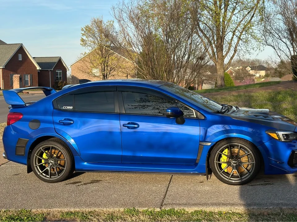 2020 Subaru Impreza 5th Gen - Image 10 of 20