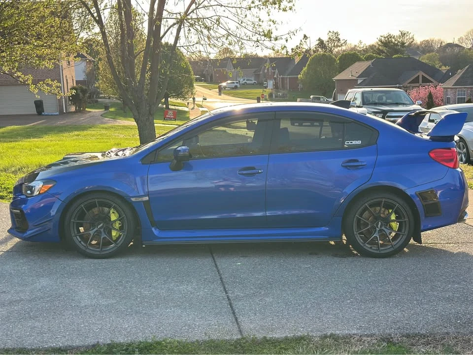 2020 Subaru Impreza 5th Gen - Image 6 of 20