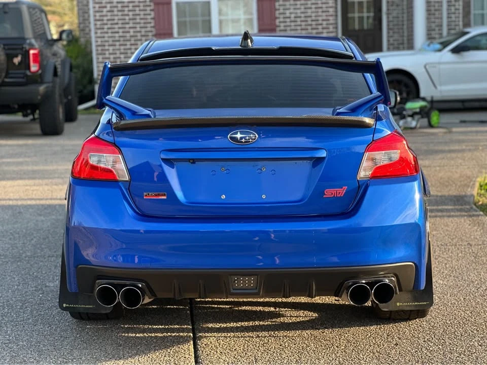 2020 Subaru Impreza 5th Gen - Image 8 of 20