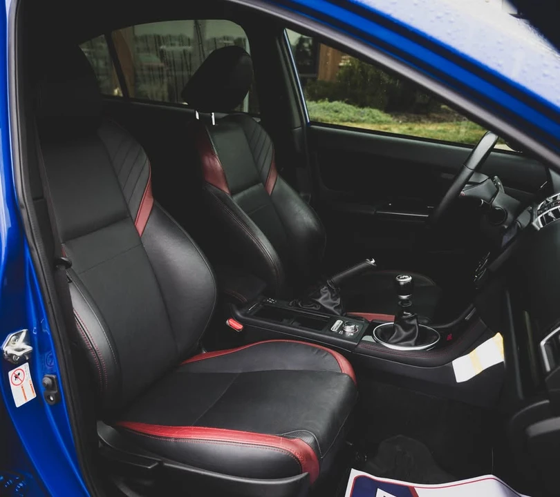 2020 Subaru Impreza WRX 4th Gen - Image 6 of 17