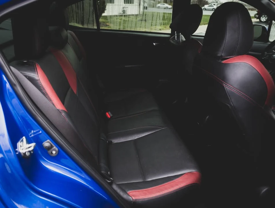 2020 Subaru Impreza WRX 4th Gen - Image 5 of 17