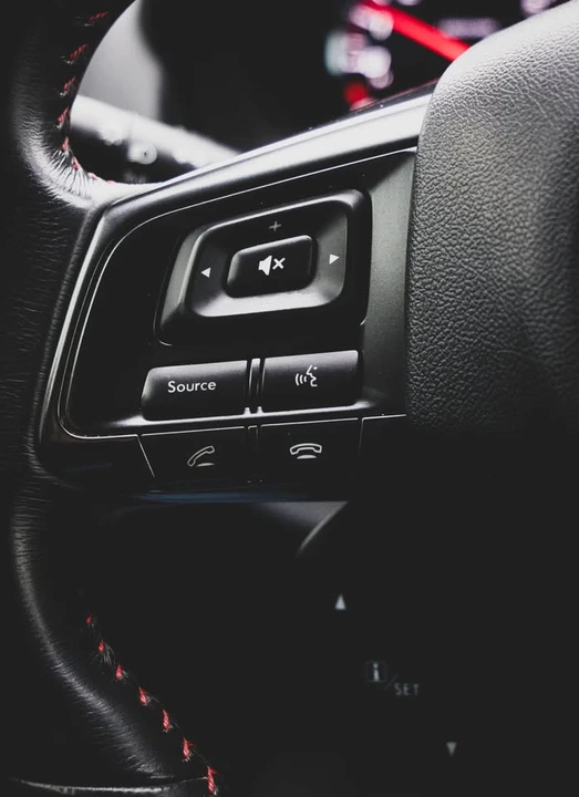 2020 Subaru Impreza WRX 4th Gen - Image 8 of 17