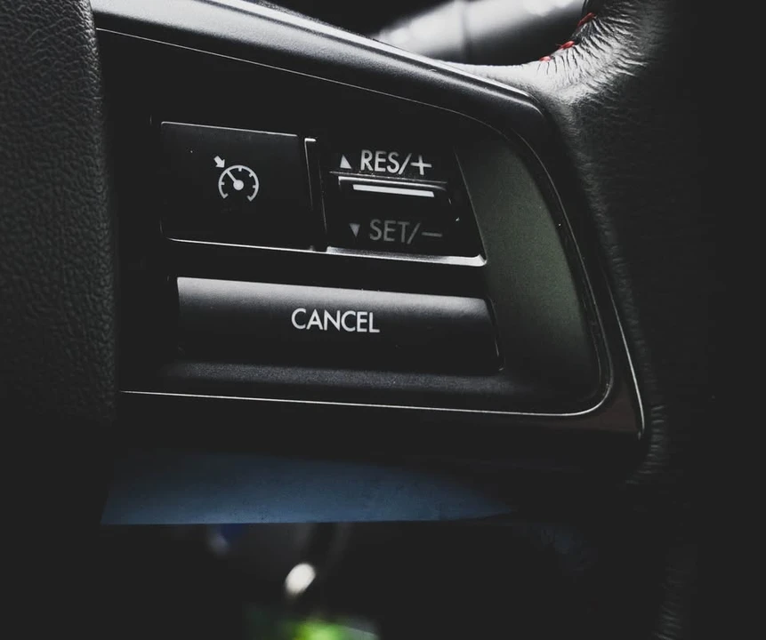 2020 Subaru Impreza WRX 4th Gen - Image 10 of 17