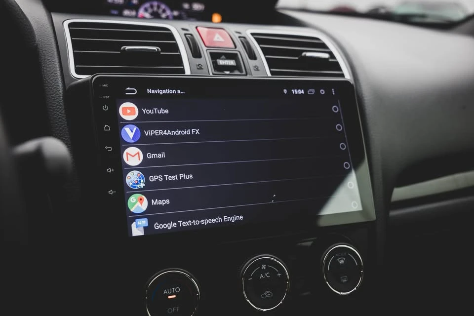 2020 Subaru Impreza WRX 4th Gen - Image 16 of 17