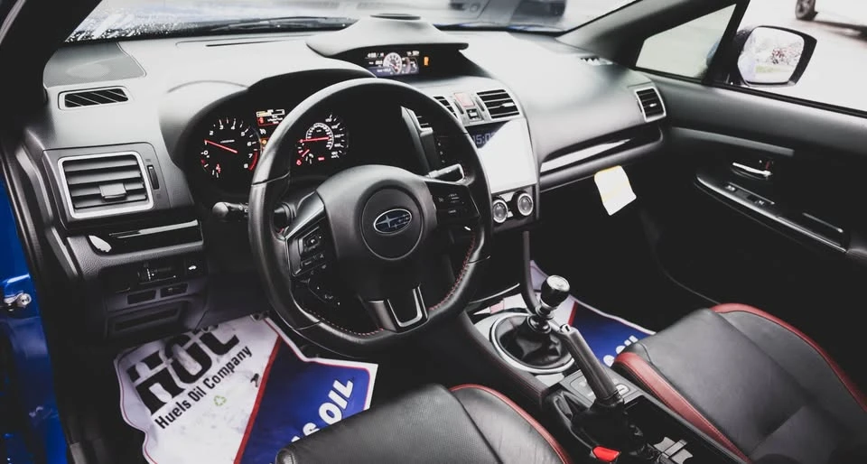 2020 Subaru Impreza WRX 4th Gen - Image 7 of 17