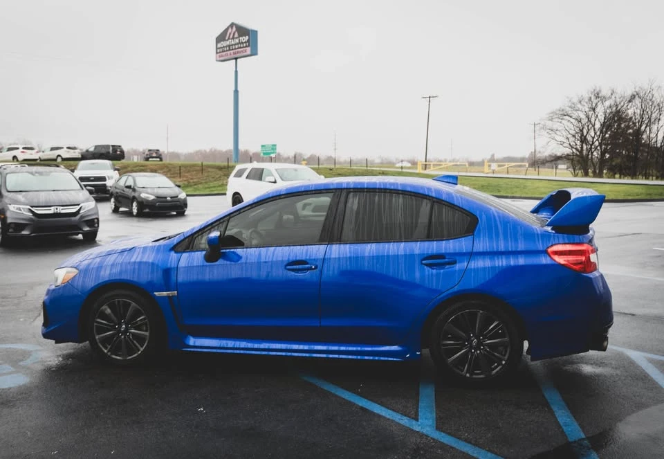 2020 Subaru Impreza WRX 4th Gen - Image 4 of 17